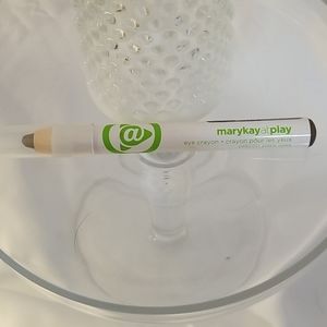 Mary Kay at Play Eye Crayon